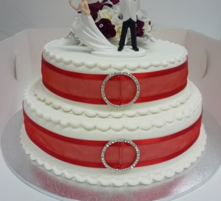 Occasions & Weddings | Orangerie Patisserie